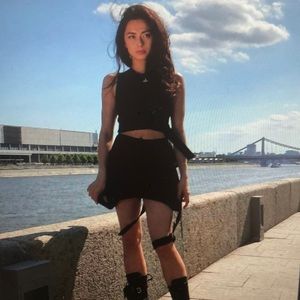 Meet your Posher, Nigel